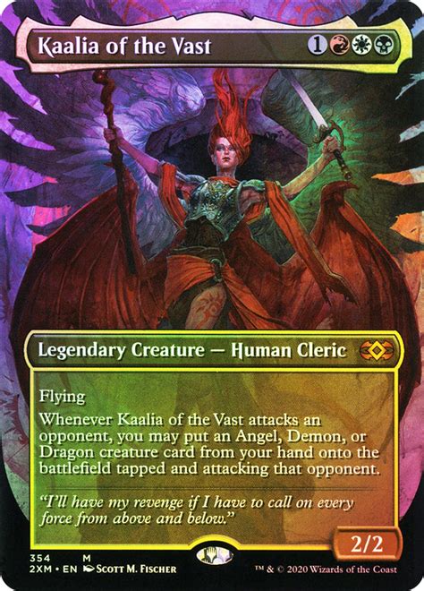 kaalia vast